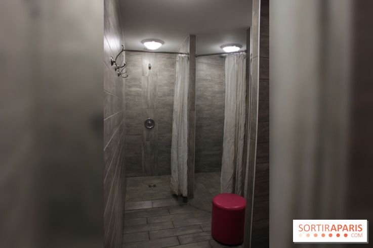 Block'Out 2 - Saint-Ouen