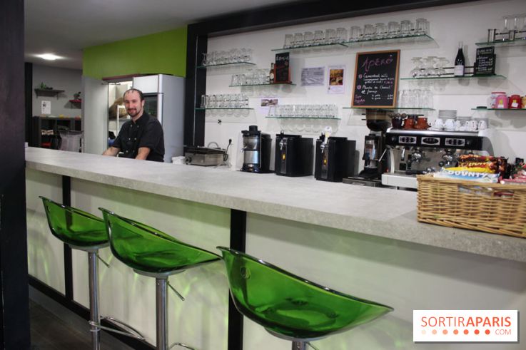 Block'Out 2 - Saint-Ouen