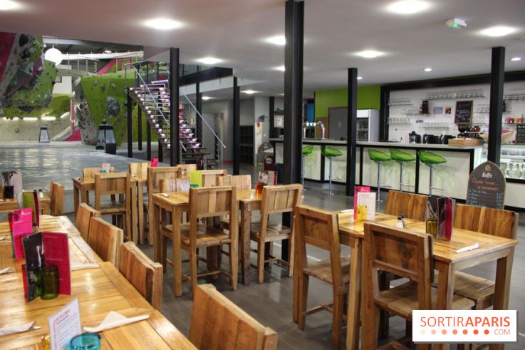 Block'Out 2 - Saint-Ouen