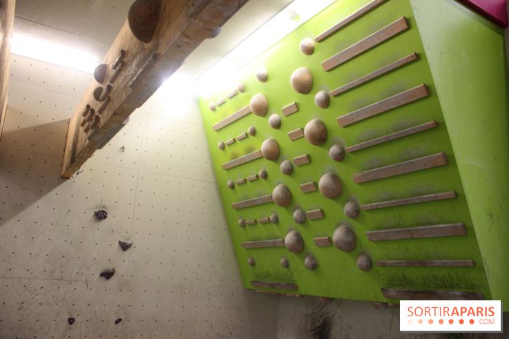 Block'Out 2 - Saint-Ouen