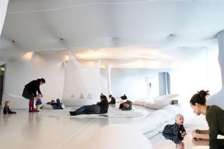 les enfants d'abord, institut suédois