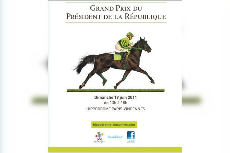 Grand prix du président de la république 2011, crottin de champions, ateliers jardinage