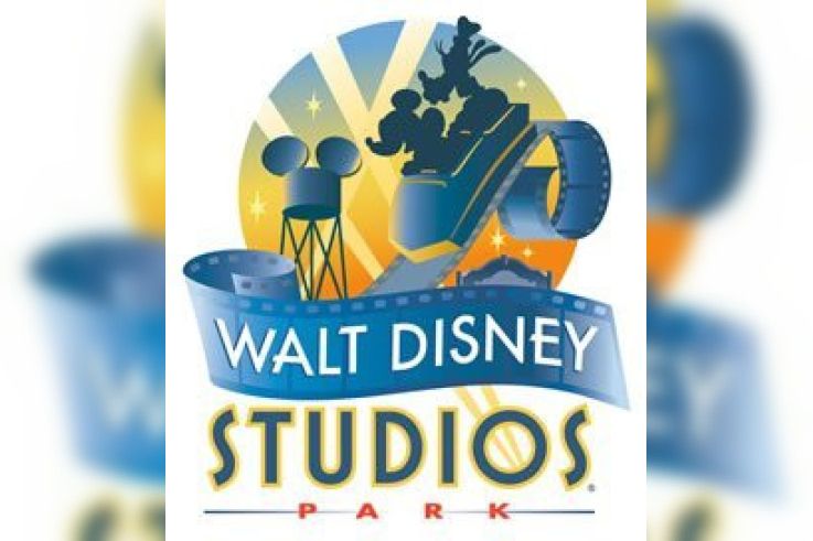 parc walt disney studio