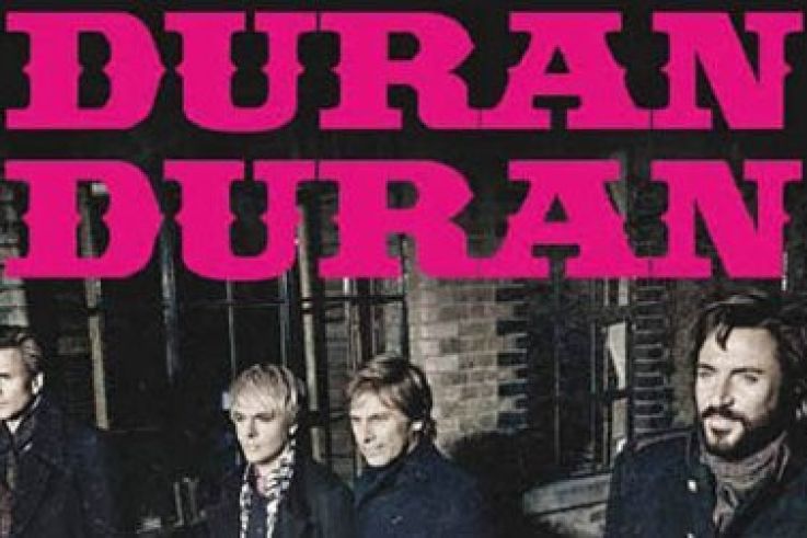 Duran Duran 2011