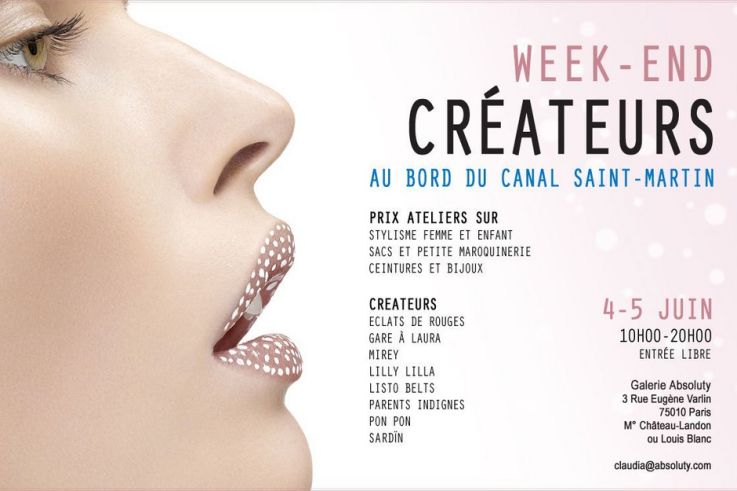 créateurs