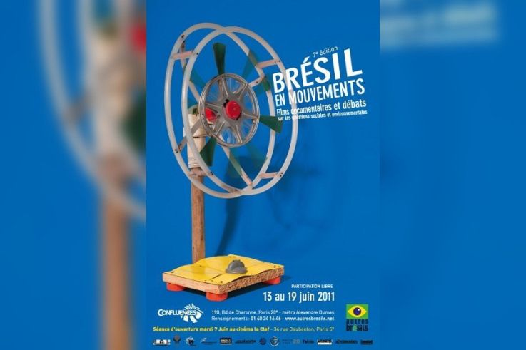 brésil