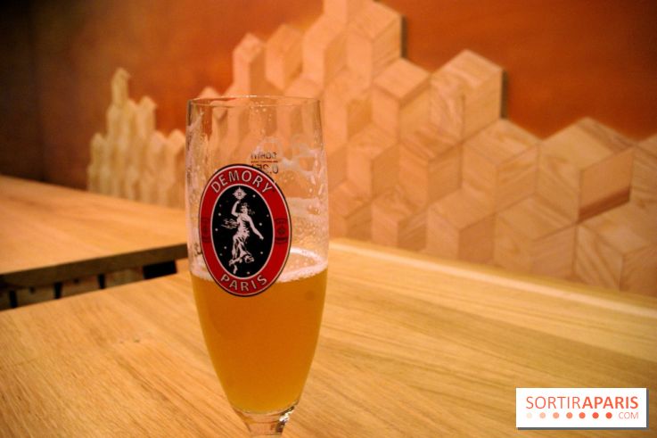 Bar Demory-Paris