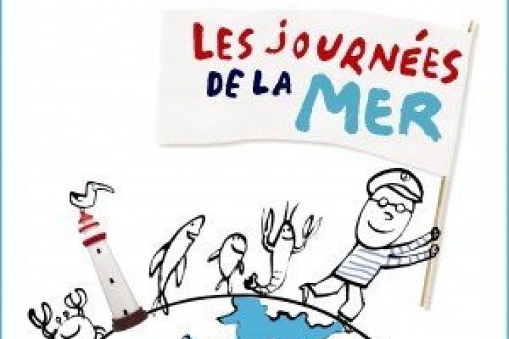 Journées de la Mer, 2011, Paris