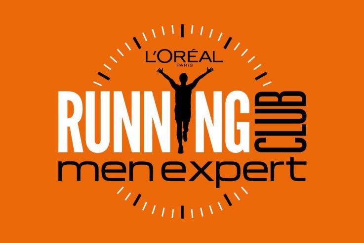 Running Club Men Expert, Fête de la Musique, Course à Pied, L'Oréal