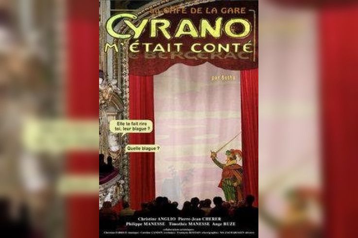 cyrano