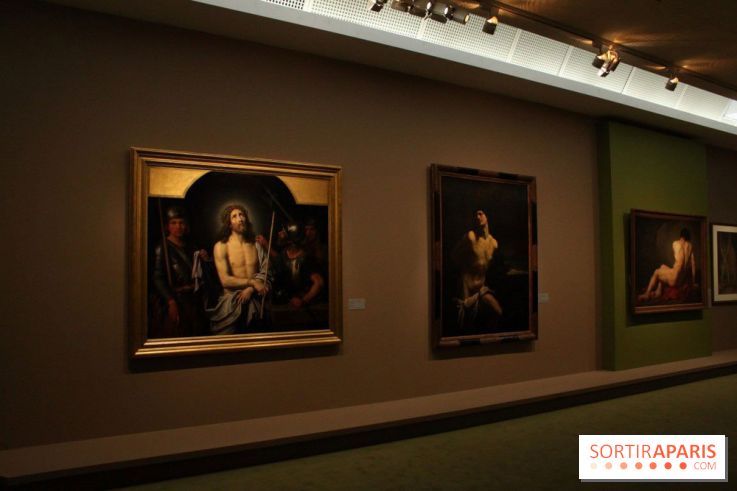 Exposition Masculin/Masculin au Musée d'Orsay