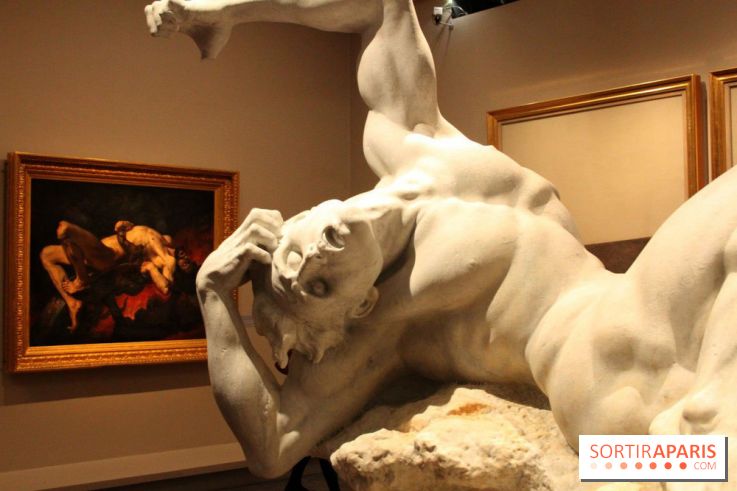 Exposition Masculin/Masculin au Musée d'Orsay