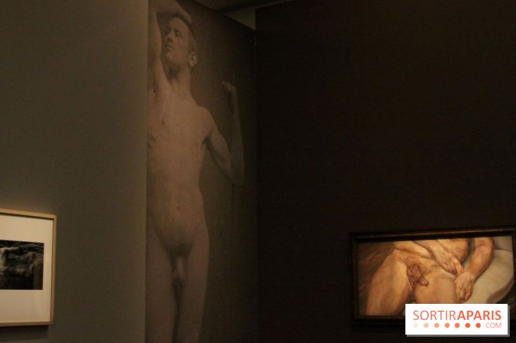 Exposition Masculin/Masculin au Musée d'Orsay