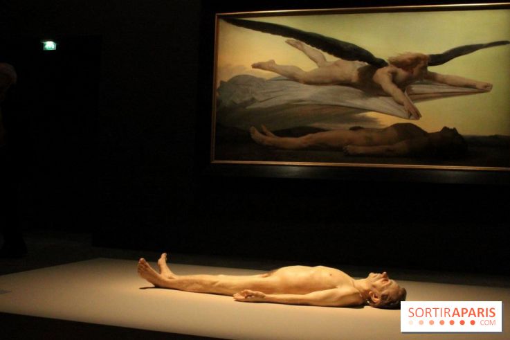 Exposition Masculin/Masculin au Musée d'Orsay