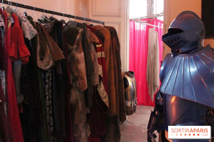 Peris By les Ambassadeurs