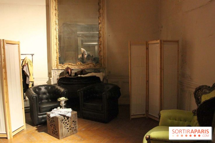 Peris By les Ambassadeurs