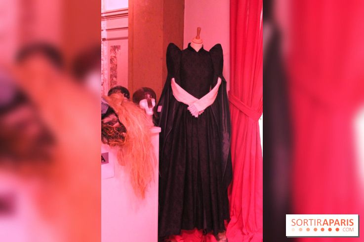 ris By les Ambassadeurs, Nicolas et Sophe Levy