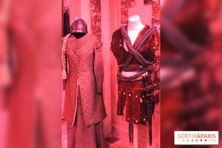 ris By les Ambassadeurs, Nicolas et Sophe Levy