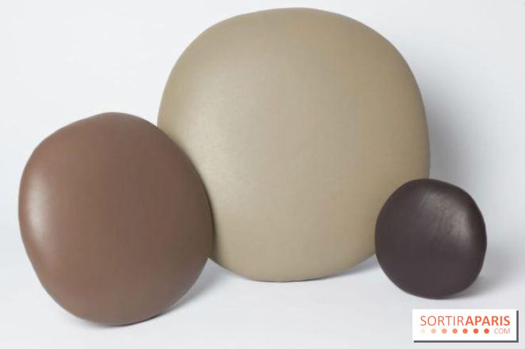 Emilie COLIN GARROS-Patères