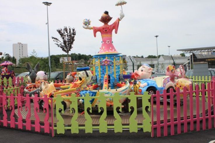 ty bamboo, ty'bamboo, parc d'attraction, dammarie les lysty bamboo, ty'bamboo, parc d'attraction, dammarie les lys