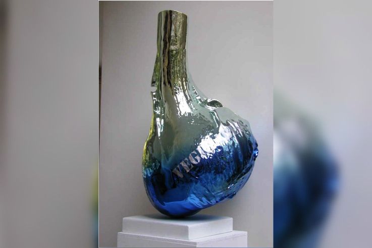 Exposition « VEGETABLES» par Patrick Laroche