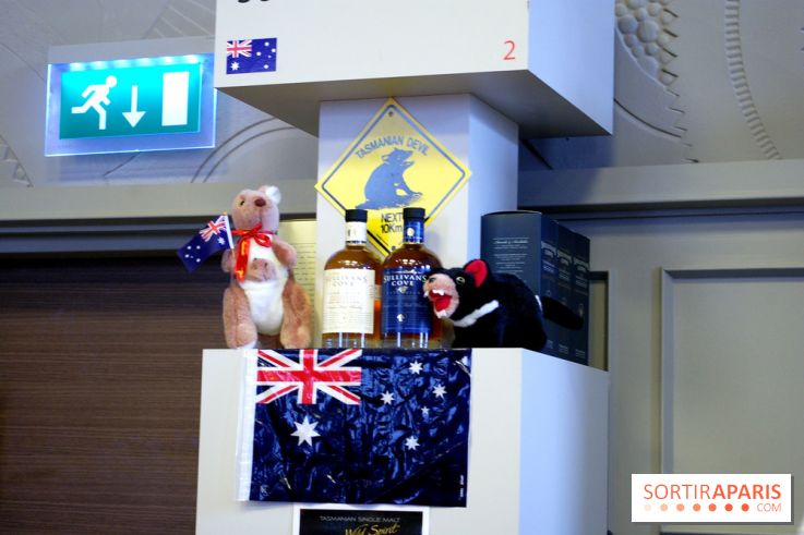 Whisky Live Paris 2013