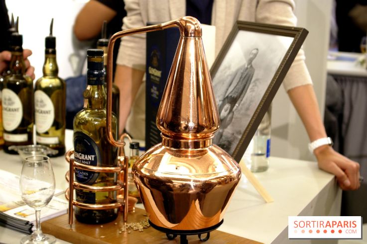 Whisky Live Paris 2013