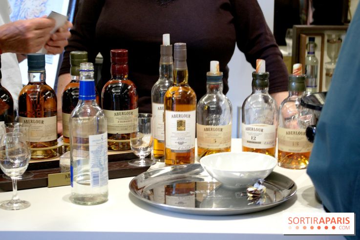 Whisky Live Paris 2013