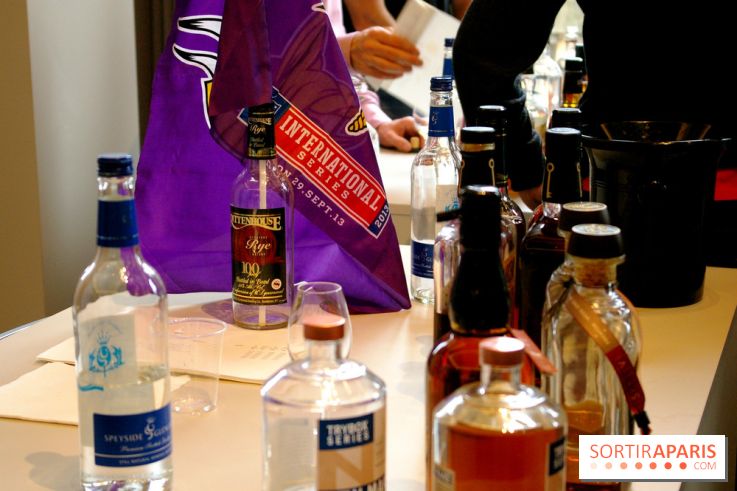 Whisky Live Paris 2013