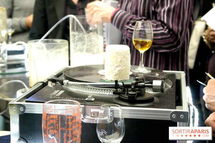 Whisky Live Paris 2013