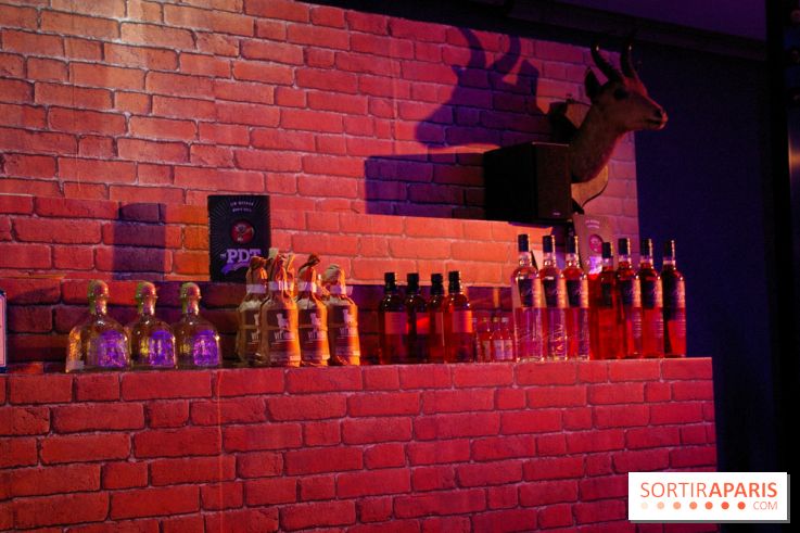 Whisky Live Paris 2013