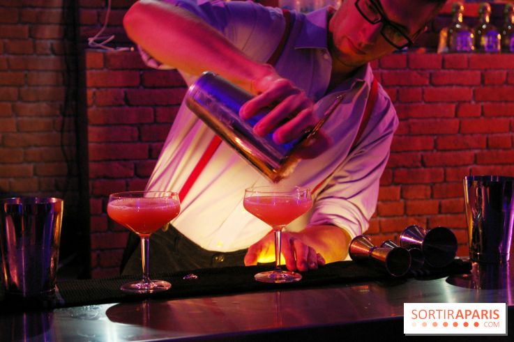 Whisky Live Paris 2013