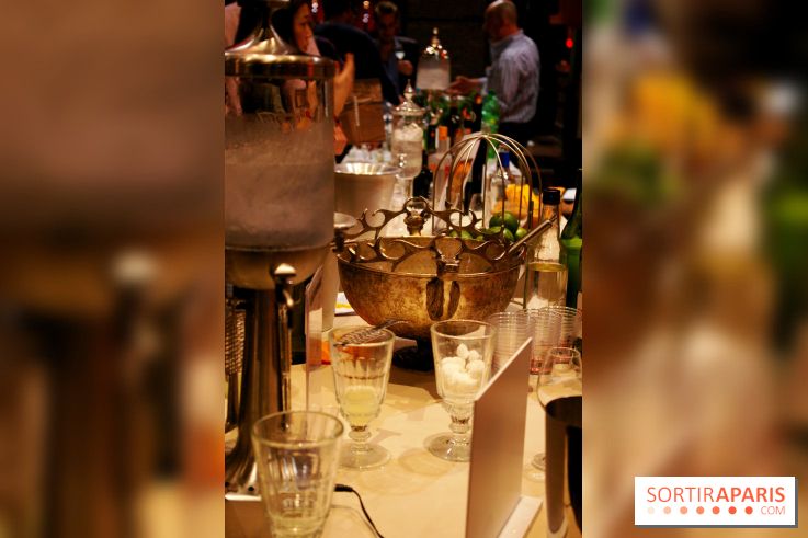 Whisky Live Paris 2013