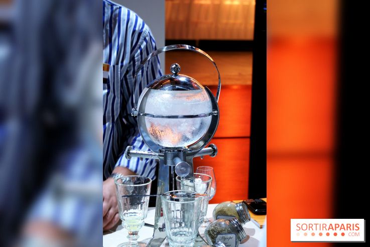 Whisky Live Paris 2013