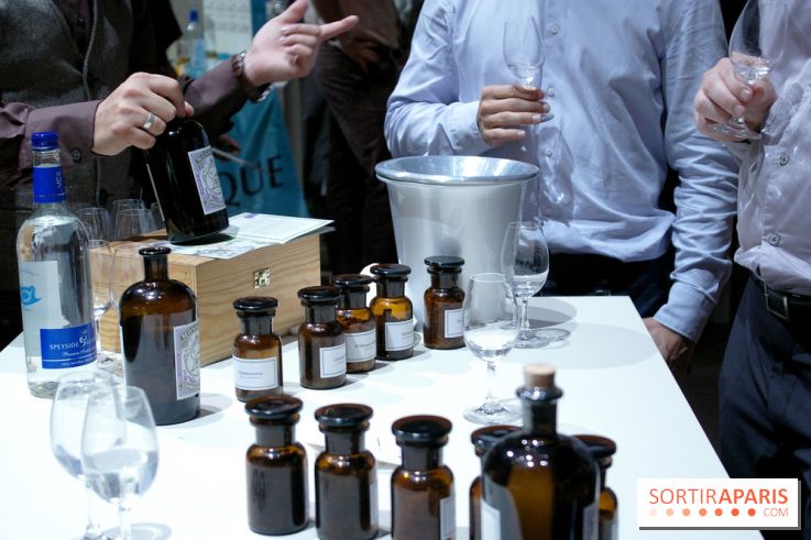 Whisky Live Paris 2013