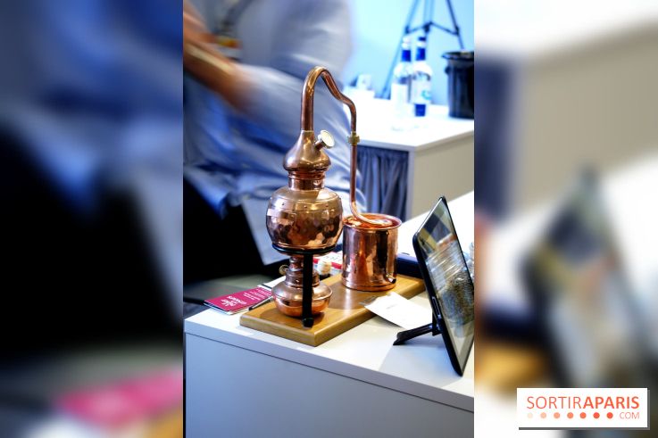 Whisky Live Paris 2013