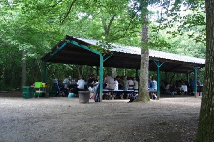 parc hérouval, gisors, parc d'attractions