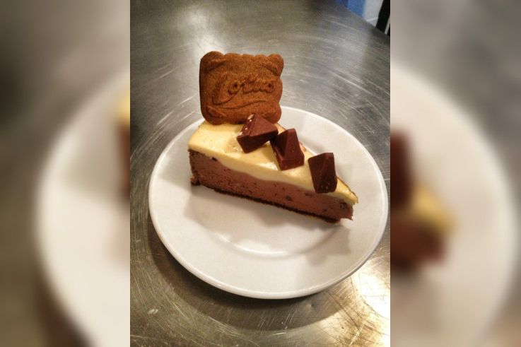 Bliss, bar à cocktail pizzeria