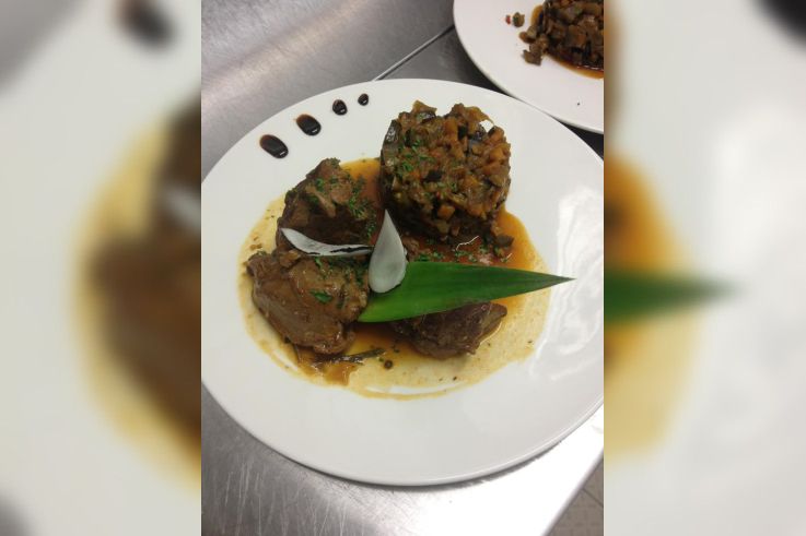 Bliss, bar à cocktail pizzeria