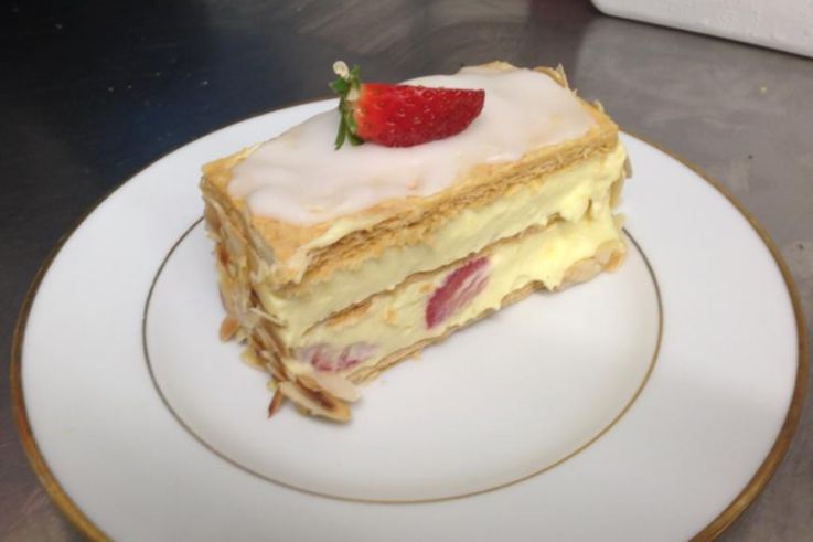 Bliss, bar à cocktail pizzeria