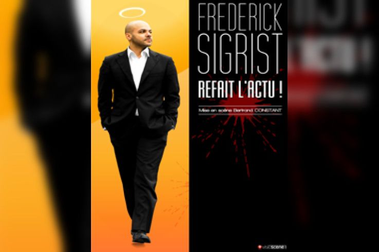 sigrist