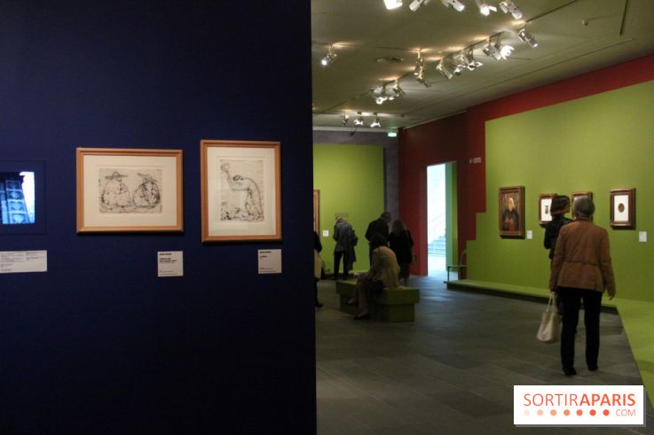 Frida Kahlo & Diego Rivera au Musée de l'Orangerie