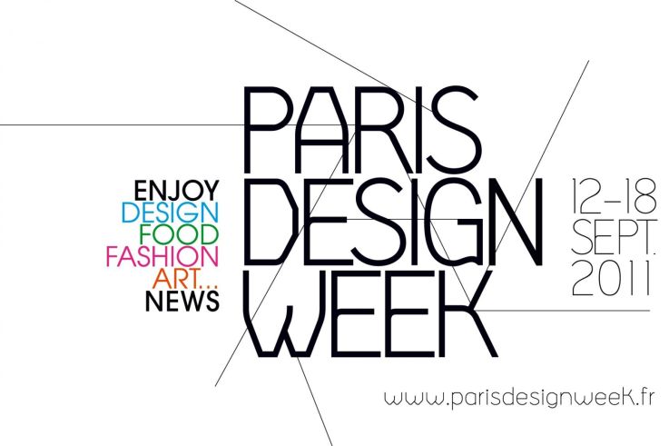 Paris Design Week, Art, Mode, Exposition, Salon