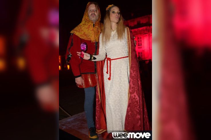 La Nuit des Ambassadeurs 2013 : Le Tournoi des XVI Royaumes