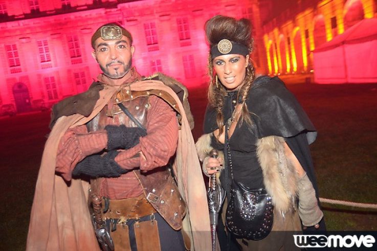 La Nuit des Ambassadeurs 2013 : Le Tournoi des XVI Royaumes
