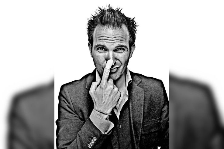 Portrait de chefs au restaurant Manger pour Toques & Partage