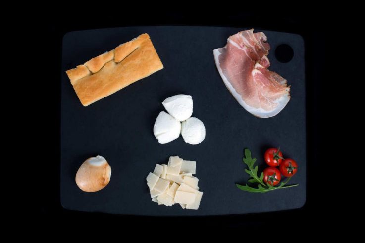 Mozza & Co, le food truck rhabillé pour l'hiver