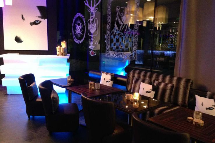 Le "Grand Nord" s'installe à l'hôtel Renaissance Paris Arc de Triomphe