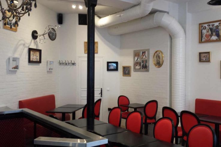 Burger & Fils : l'hamburger sur mesure