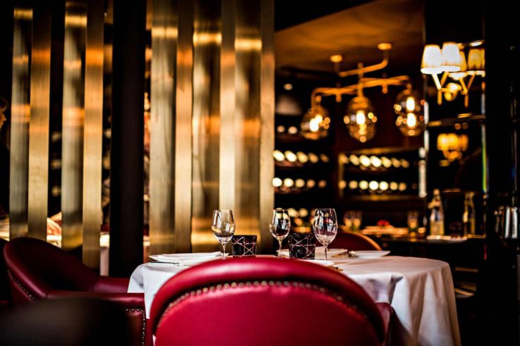 La Ferme Saint Simon s'offre un petit lifting